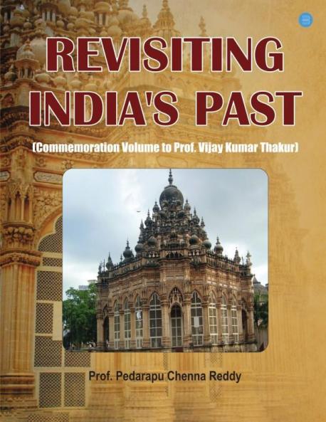 Revisiting India’s past
