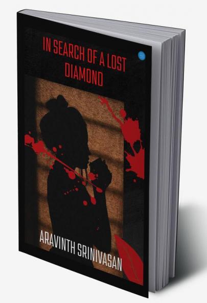 In search of a lost diamond
