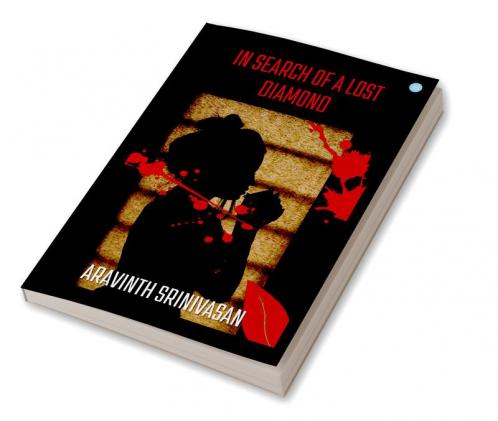 In search of a lost diamond