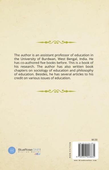 Education in the Mirror of Politics A Tale of Twin Philosophies