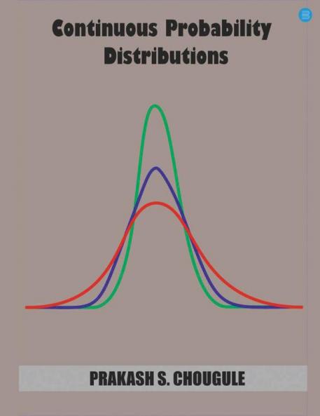Continuous Probability Distributions