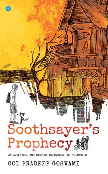 The Soothsayer's Prophecy