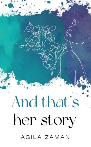 And that's her story