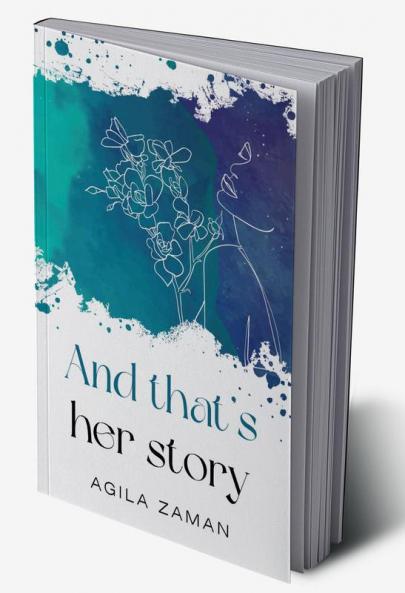 And that's her story