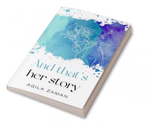 And that's her story