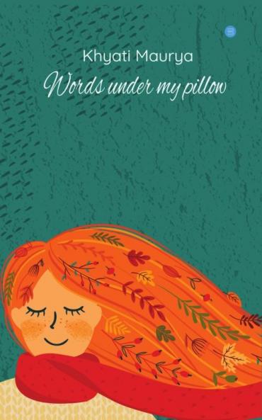 Words under my pillow