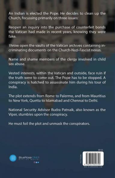 The Indian Pope