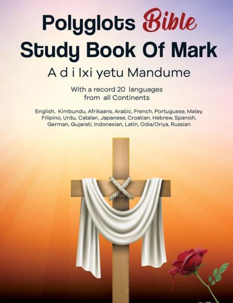 Polyglots bible study book of mark