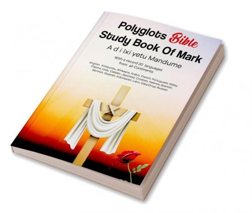 Polyglots bible study book of mark