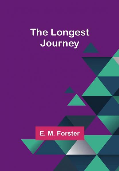 The Longest Journey