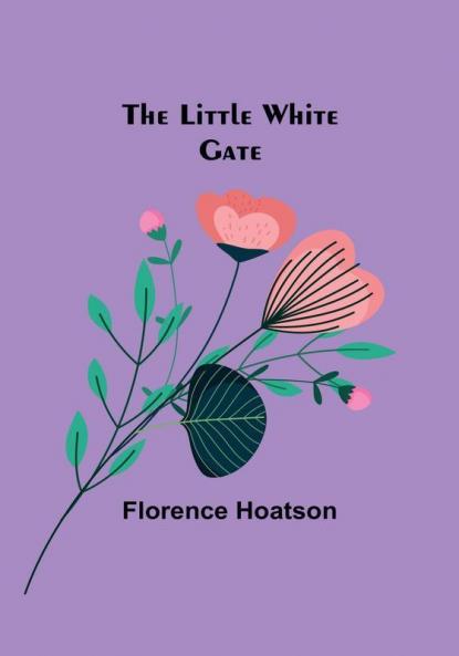 The little white gate