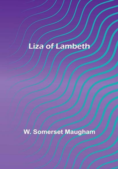 Liza of Lambeth