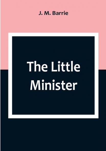 The Little Minister