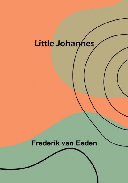 Little Johannes