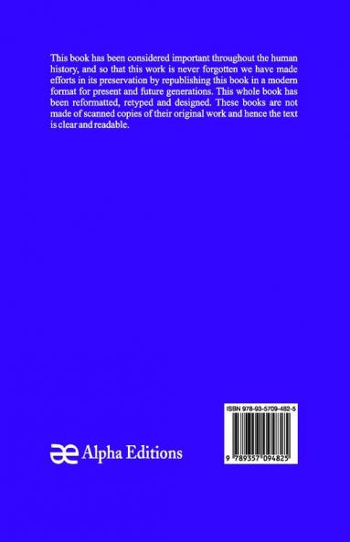 Memoirs of My Dead Life