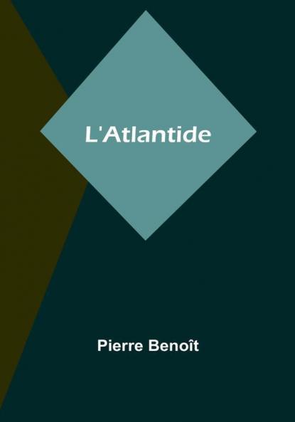 L'Atlantide