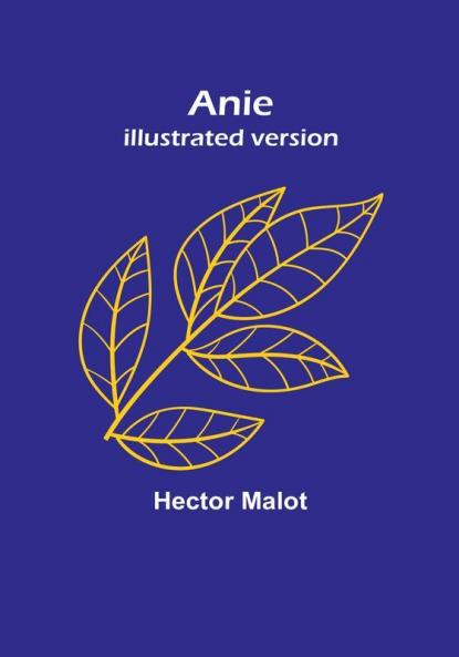 Anie: Illustrated version