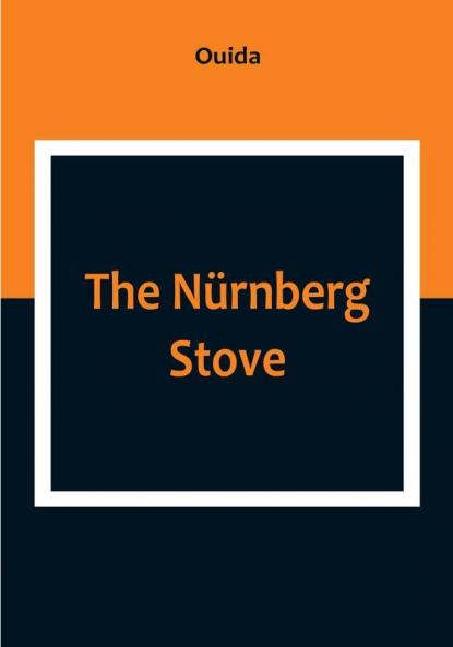 The Nürnberg Stove