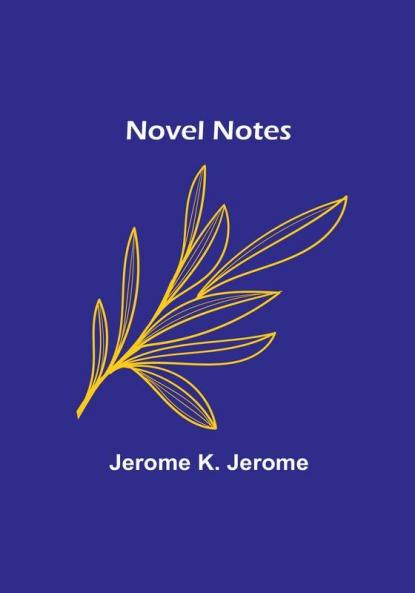 Novel Notes