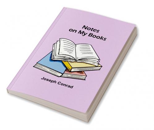 Notes on My Books