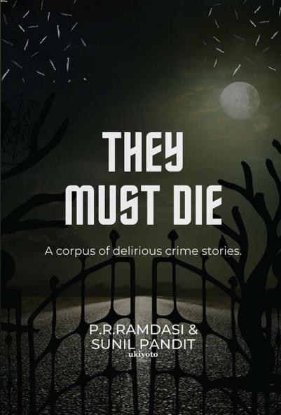 They Must Die