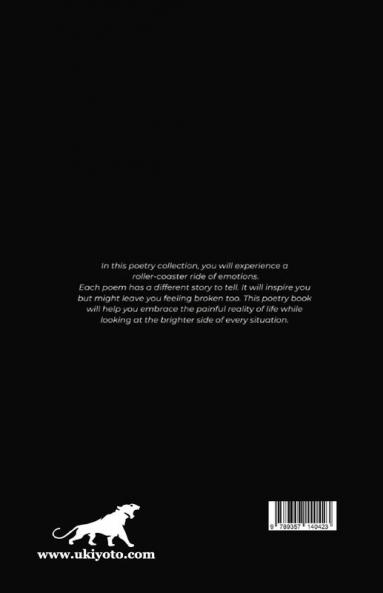Sentido: A Poetry Collection