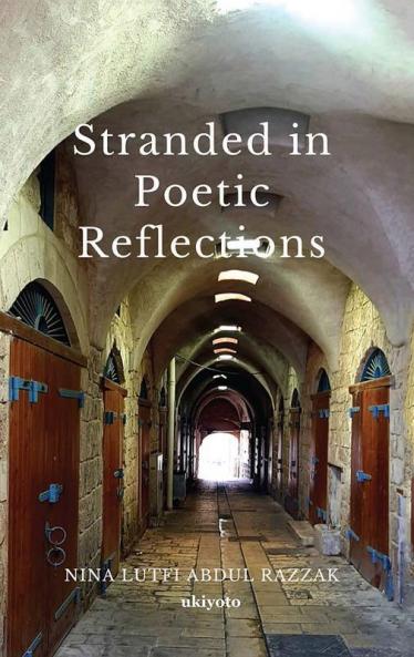 Stranded in Poetic Reflections