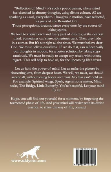 Reflection of Mind