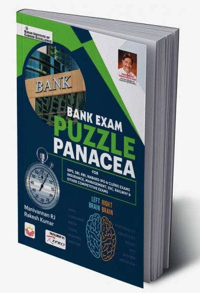 Puzzle PANACEA (English)