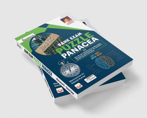 Puzzle PANACEA (English)