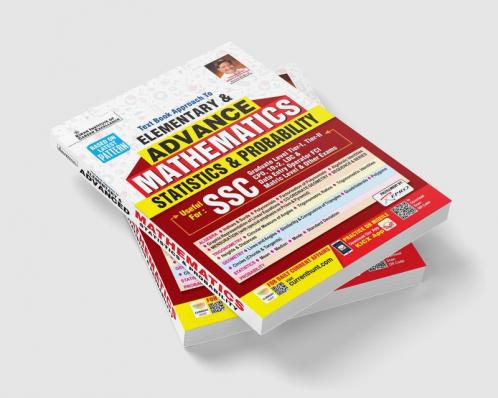 Elementary & Advanced Mathematics