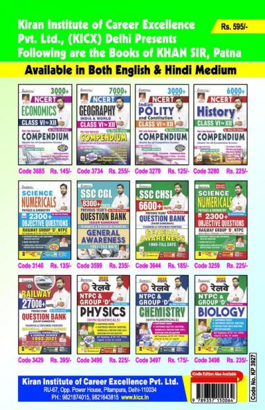 SSC CAPF Sol. Papers-E