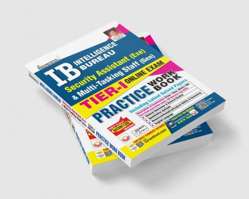 Intelligence Bureau (IB) PWB-E-New 2022