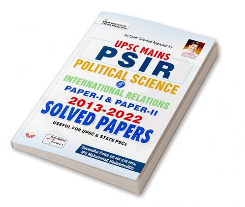PSIR Paper I II Fresh 2022