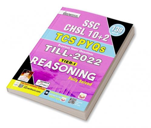 SSC CHSL (10+2) TCS PYQs (H)