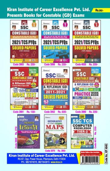 SSC EXams Current Affairs & MCQ