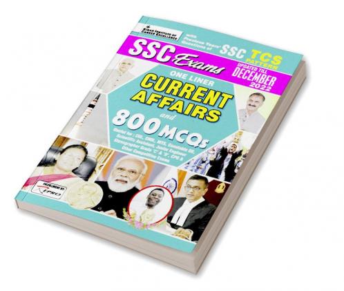 SSC EXams Current Affairs & MCQ