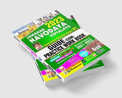 JAWAHAR NAVODAYA GUIDE