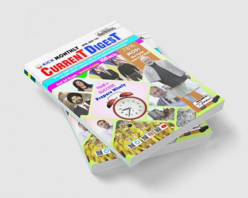 Monthly Current Digest