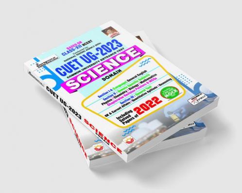CUET Science Final Book
