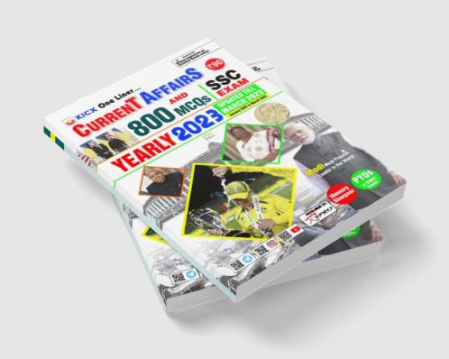 SSC EXams Current Affairs & MCQ-E