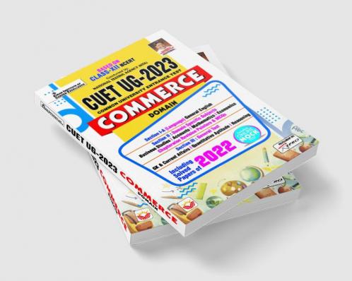 CUET -UG commerce  2023