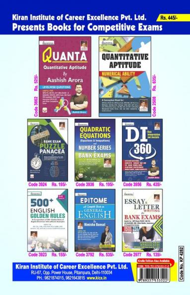 IBPS RRBs Officer (PO) Officer Scale-I II & III CWE-XII Prelim PWB-E