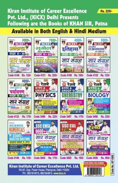JSSC General Graduate Level PWB (H)