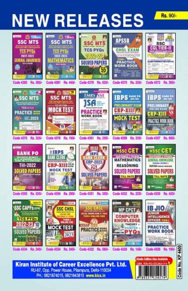 Monthly Current Digest (H)