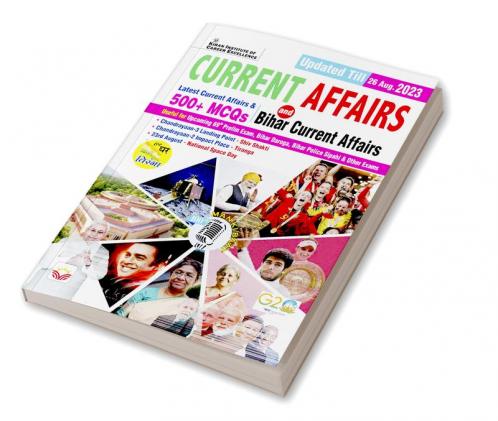 Current Affairs (E)