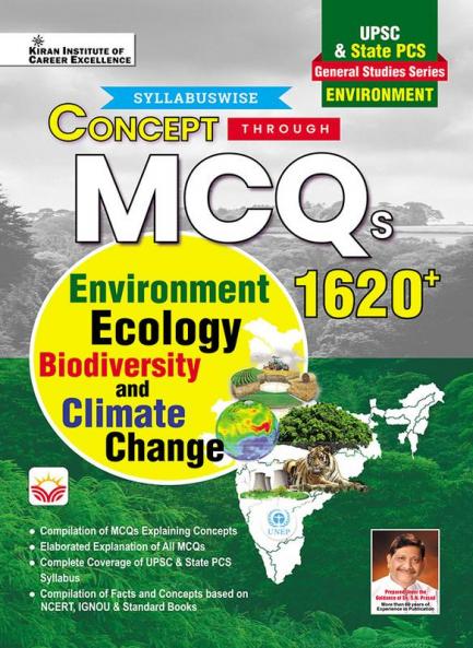 CONSEPT THROUGH MCQ Ecology & Enviroment Eng_(4665)