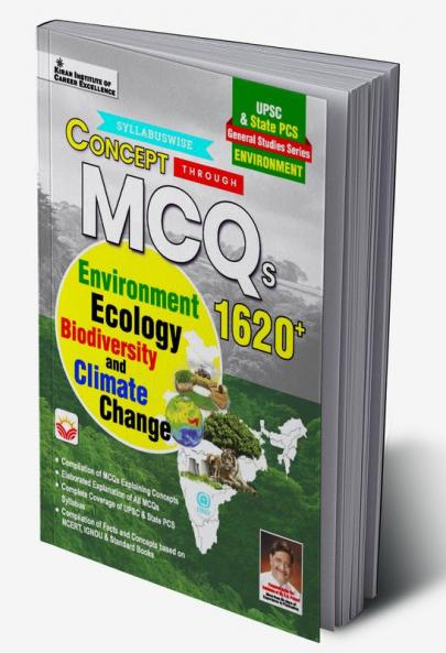 CONSEPT THROUGH MCQ Ecology & Enviroment Eng_(4665)