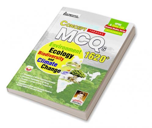 CONSEPT THROUGH MCQ Ecology & Enviroment Eng_(4665)