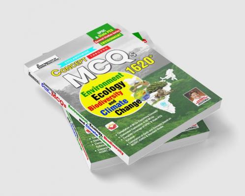 CONSEPT THROUGH MCQ Ecology & Enviroment Eng_(4665)